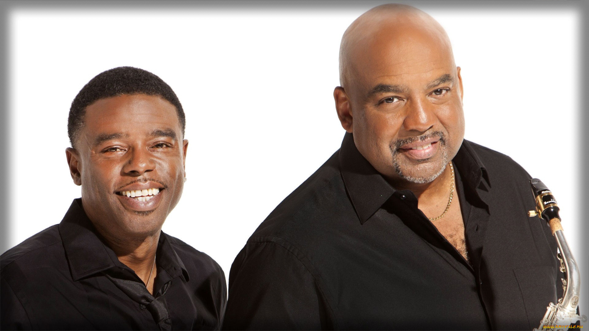 gerald-albright-ampamp-norman-brown, , gerald albright, 